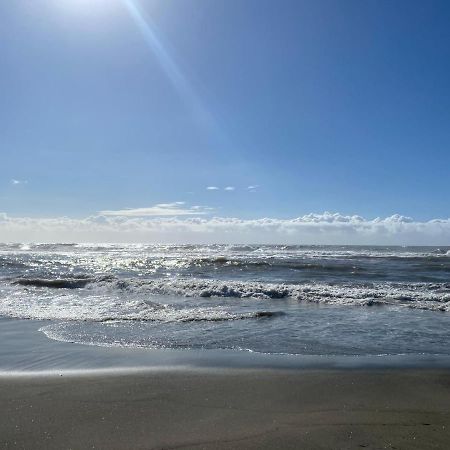 Ostia Beach Cryptohouse エクステリア 写真